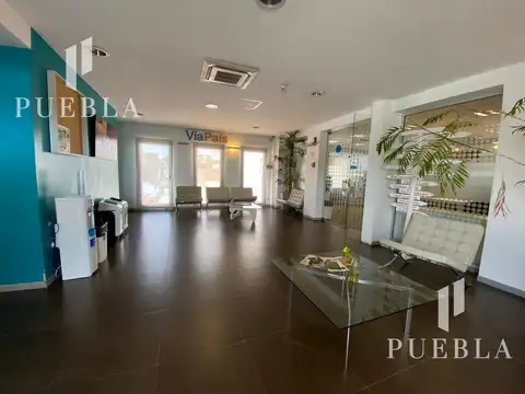 Oficina en Alquiler en Parque Patricios, USD 5.000