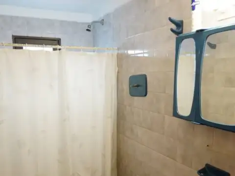Departamento en Alquiler Temporal con 1 cocheras