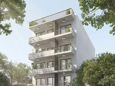 VENTA DE DEPARTAMENTO MONOAMBIENTE DIVISIBLE A ESTRENAR  FINANCIAMIENTO PRIVADO / SAAVEDRA