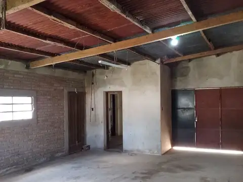 Casa en Venta de 2 dormitorios