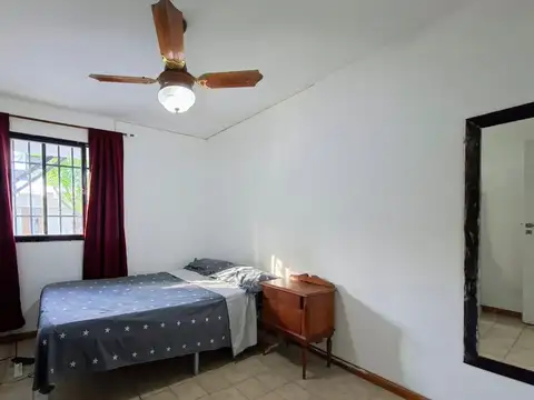 VENTA APTA CREDITO CASA + DEPARTAMENTO B° SUPE GC