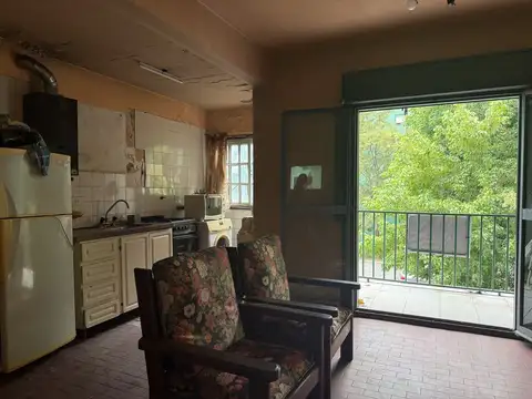 Departamento en Venta en Monte Chingolo, Partido de Lanús