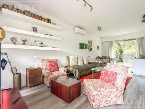 Departamento en Alquiler 50 años