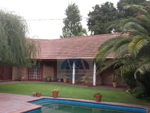 Roque Saenz Peña 2196