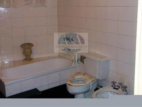 Roque Saenz Peña 2196