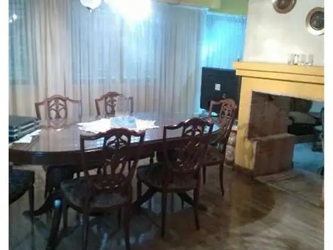 Casa en Venta 25 años