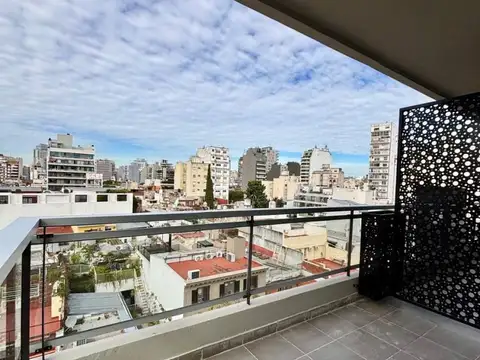 Departamento en Venta en Palermo, USD 150.000