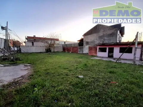 Terreno en Alquiler en Pablo Nogues, USD 2.000
