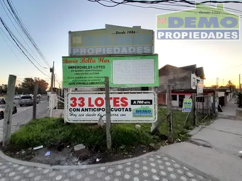Av. del Sesquicentenario y Guayaquil