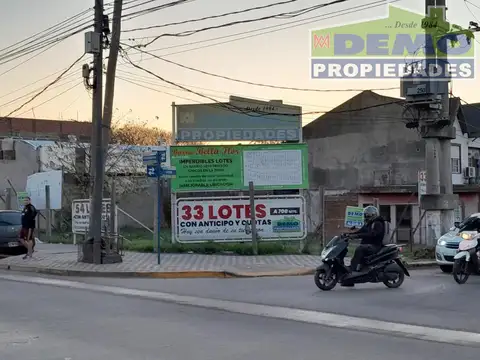 Terreno en Alquiler de 460,0 m2