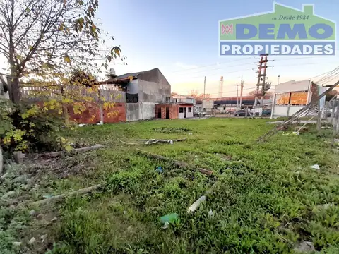 Terreno en Alquiler de 460,0 m2