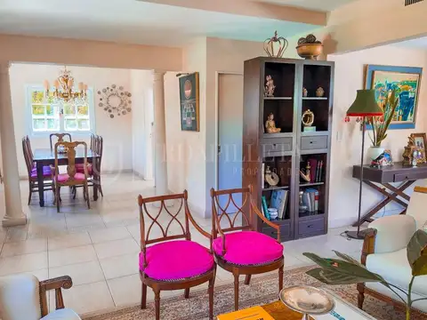 Barrio Privado Haras El Establo.