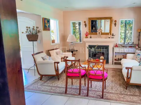 Casa en Venta en Haras Del Pilar, USD 348.000