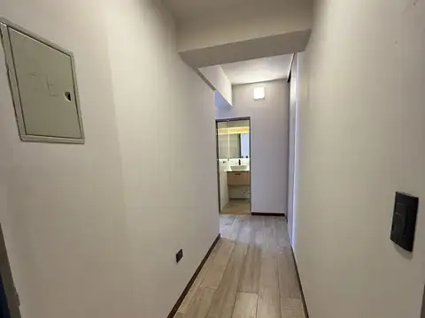 Depto Tipo Casa en Venta de Monoambiente