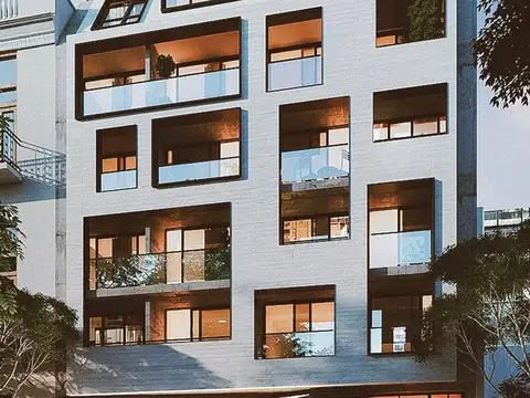 Departamento - Microcentro