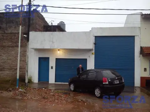Galpón en Venta en Los Polvorines, Partido de Malvinas Argentinas