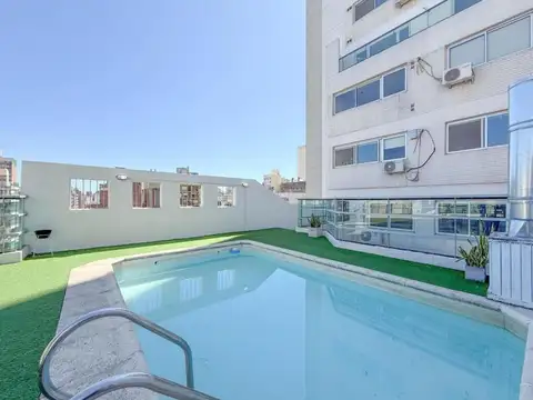 Departamento en Venta en Martin, Rosario