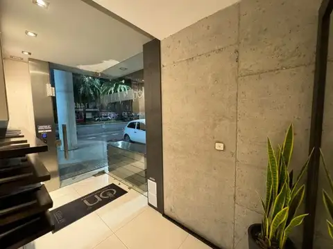 Departamento en Venta en Echesortu, Rosario