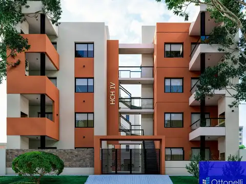 Departamento en venta en Costa Azul