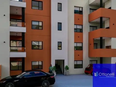 Departamento en Venta de 3 ambientes
