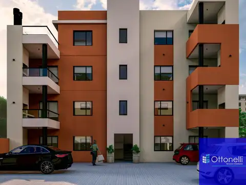 Departamento en Venta en Costa Azul, USD 35.000