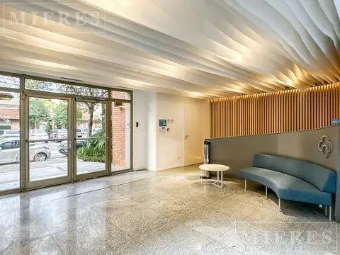 VON WERNICKE 3023 1er.piso