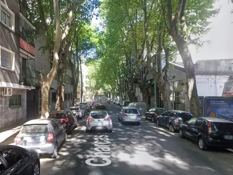 Terreno Lote  en Venta en Palermo Hollywood, Capital Federal, Buenos Aires