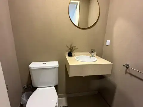 Departamento en Alquiler en Palermo, $ 950.000