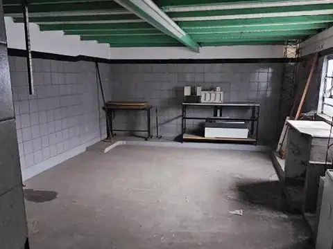 LOTE USAM PB + 5 PISOS + 1 RETIRO