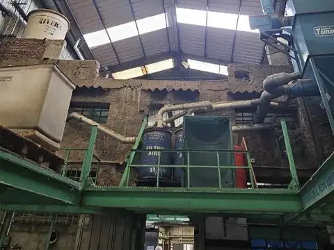 Fragata Presidente Sarmiento 2400