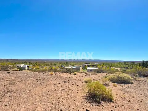Terreno en Venta en Picun Leufu, USD 24.000