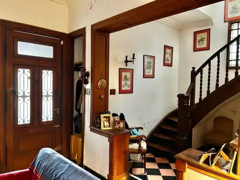 Casa en Venta 49 años