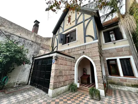 Monasterio 549