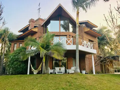 Casa en Venta en Nordelta, Partido de Tigre