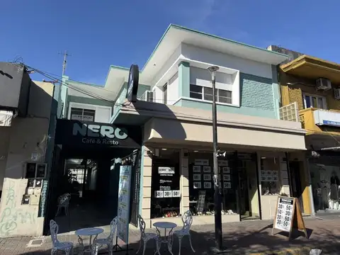 Oficina en Berazategui