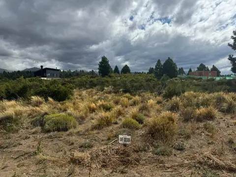 Lote en venta Bariloche. Barrio Solares del Este