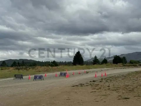 Terreno en Venta 40  mts Fondo