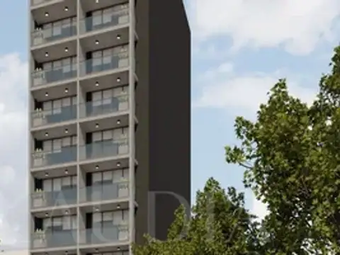 VENTA 2 AMBIENTES EN BELGRANO