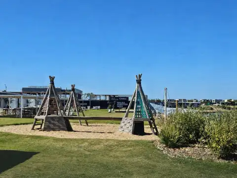 Terreno en Venta de 733,0 m2