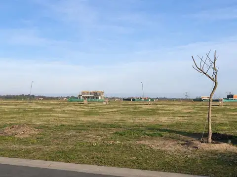 Terreno en Venta de 733,0 m2