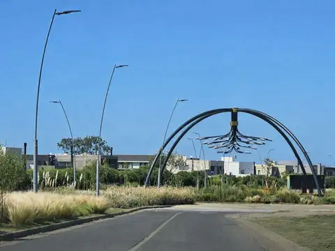 Terreno en Venta en Puertos - Barrio Amarras, USD 89.500