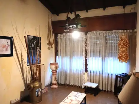 Casa en Venta 51 años