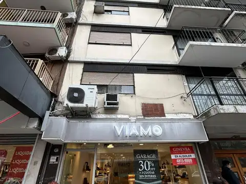 Local en Alquiler 55 años