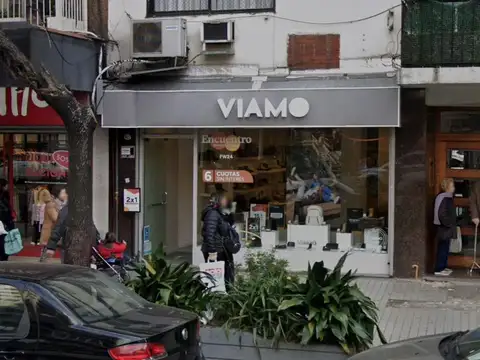 Local en Alquiler en Caballito, $ 12.000.000