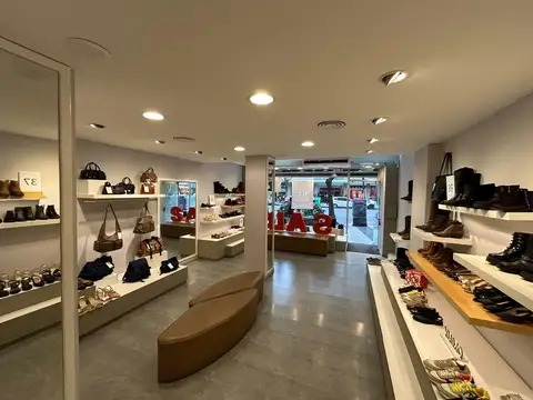 Avenida Rivadavia 5100
