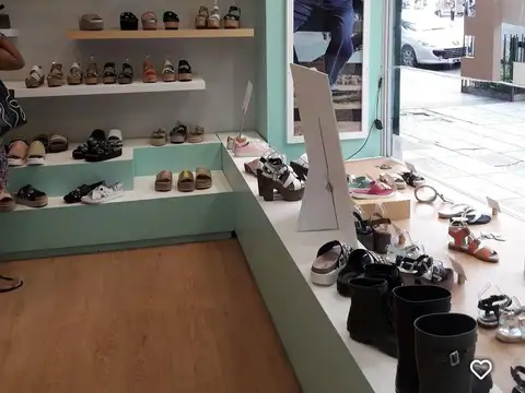 Avenida Rivadavia 5100