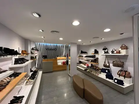 Local en Alquiler 55 años