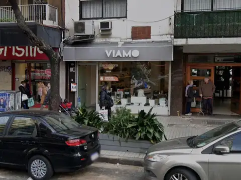 Avenida Rivadavia 5100
