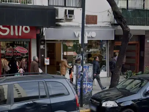 Local en Alquiler 55 años