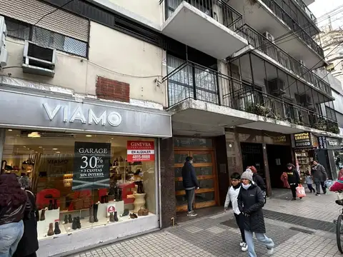 Local en Alquiler en Rivadavia 5100, Caballito